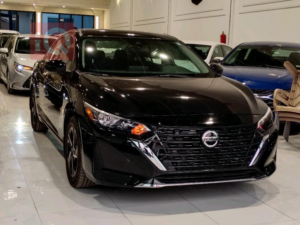 نيسان سنترا